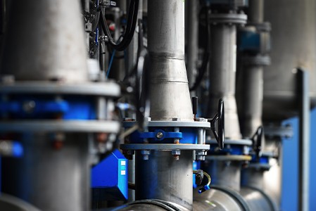 water supply pumps pentair