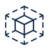 Space saving icon