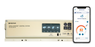 IntelliCenter Upgrade Kit