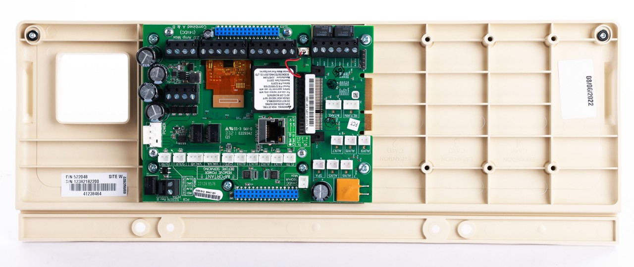 IntelliCenter Pool Control Upgrade Kit Pool Automation Pentair