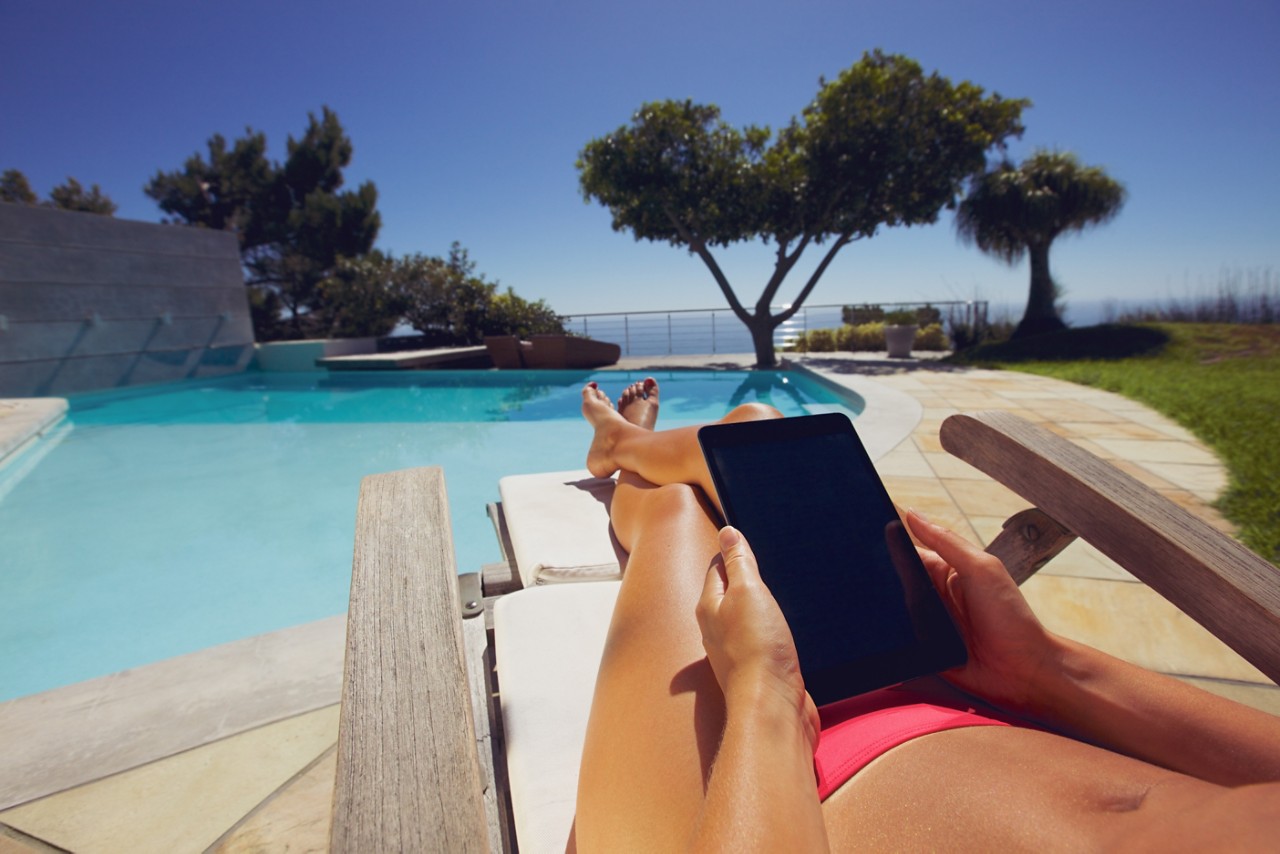 Intelliconnect Pool Control And Monitoring System