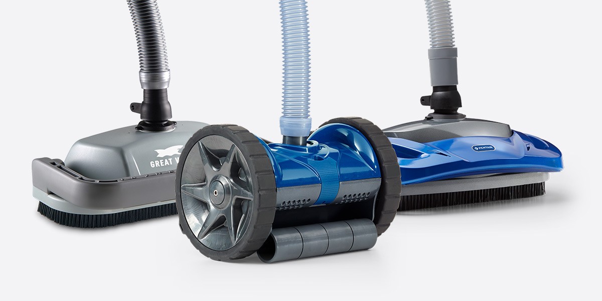 suction cleaners