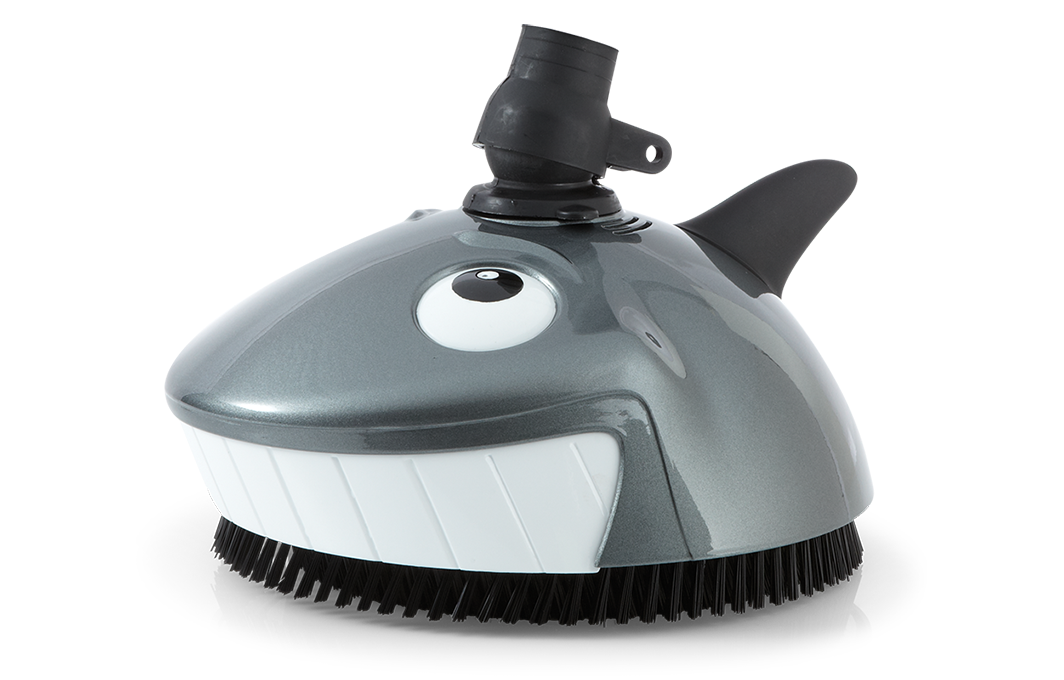 pentair lil shark suction pool cleaner