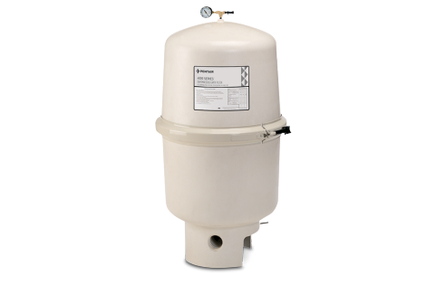 SMBW 4000 Series Pool Filters  