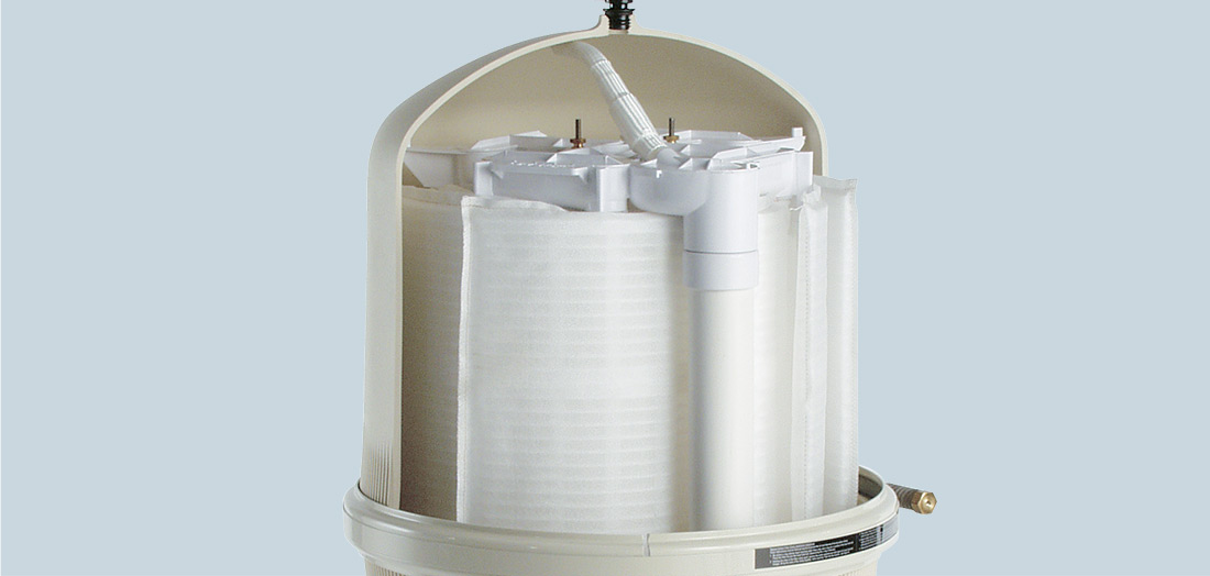 FNS Plus Pool Filters | Pool Filtration | Pentair