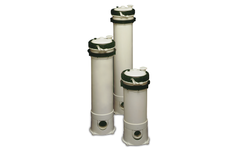 Dynamic® Filter Series