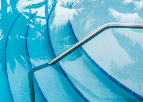 Pentair is the world’s leading manufacturer of residential pool and spa equipment.