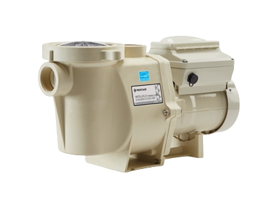 IntelliFlo Variable Speed High Performance Pump