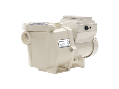 IntelliFlo i1 and i2 Variable Speed Pump