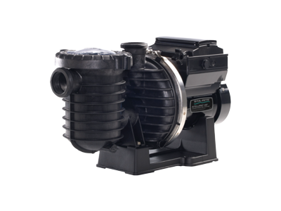 IntelliPro VSF Variable Speed and Flow Pool Pump