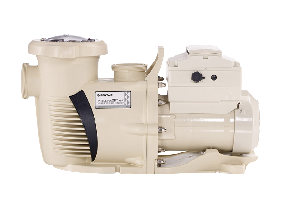 IntelliFloXF VSF Variable Speed and Flow Pump