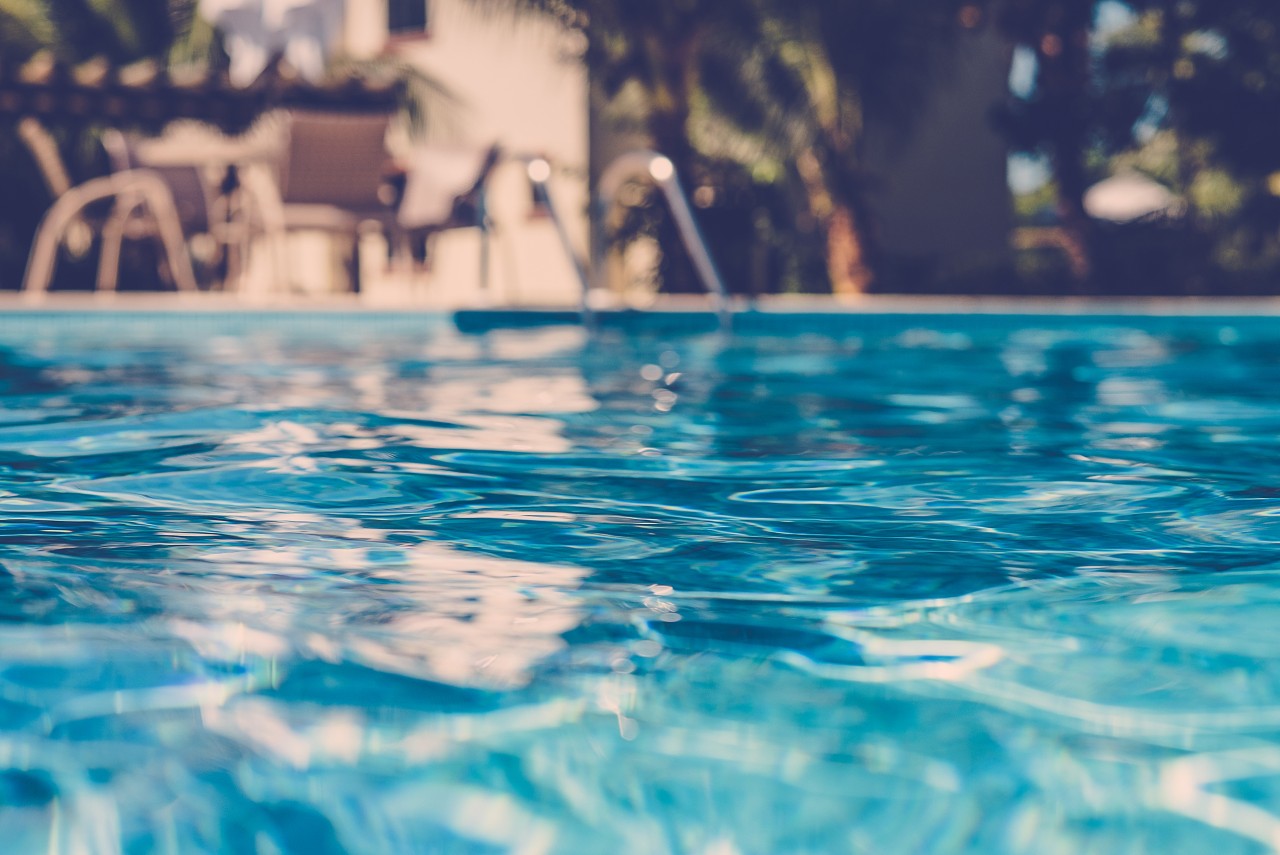 Pentair is the world’s leading manufacturer of residential pool and spa equipment.