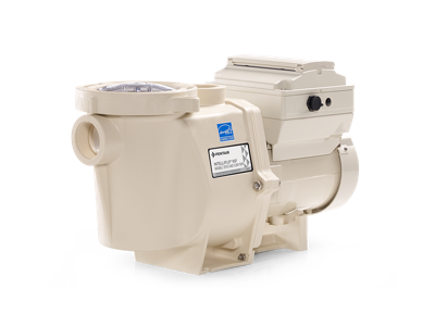 IntelliFlo VSF Variable Speed and Flow Pool and Spa Pump