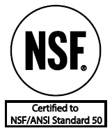 c UL US listed certification logo