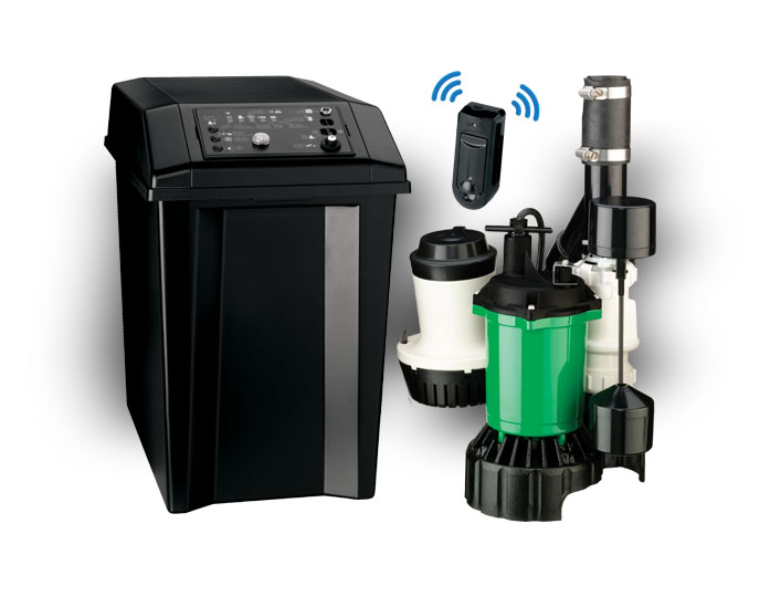 OtherProductImages_PREMIUM Smart Battery Backup Sump Pump Systems
