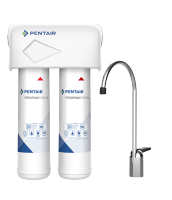 NaturSoft® Water Softener Alternative using Salt-Free Technology