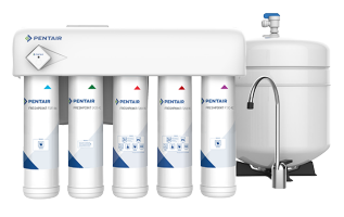 FreshPoint F2000 Two-Stage Filtration Systems