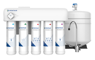 FreshPoint F2000 Two-Stage Filtration Systems 