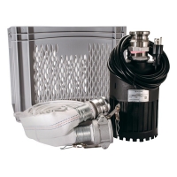 Pentair Flotec Utility Flood Kit 