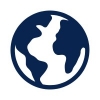 Earth icon