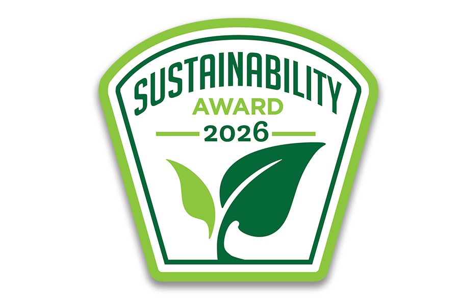 Business Intelligence Group 2026 Sustainability Award