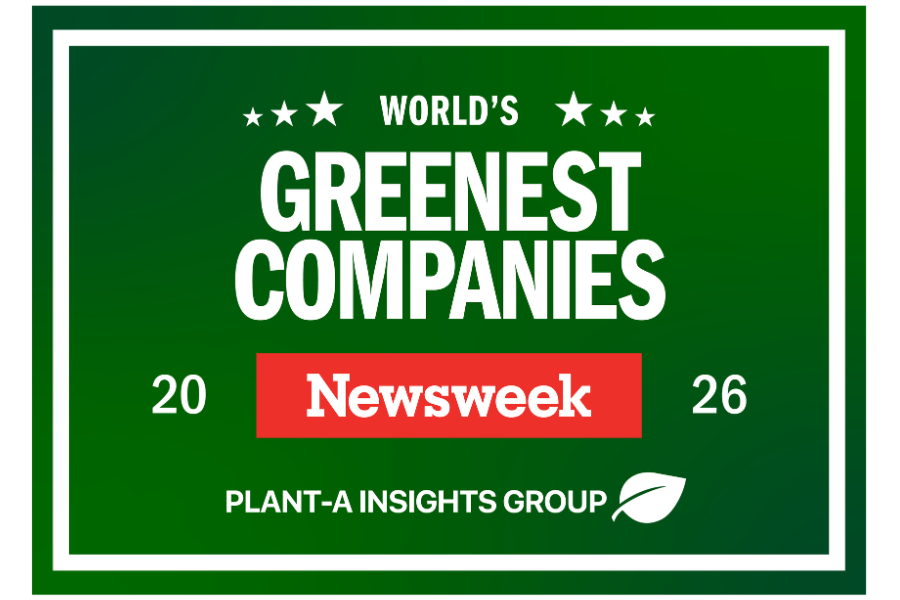 2026 Corporate Knights
