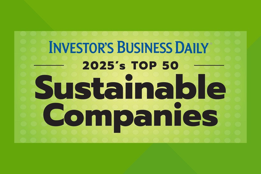 2025 Investor's Business Daily