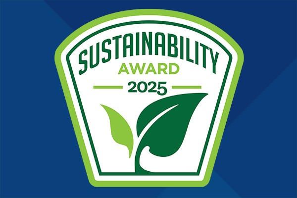 Business Intelligence Group 2025 Sustainability Awards