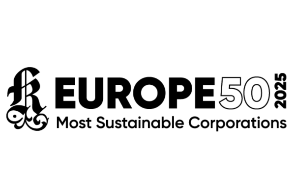 2025 Corporate Knights Europe 50