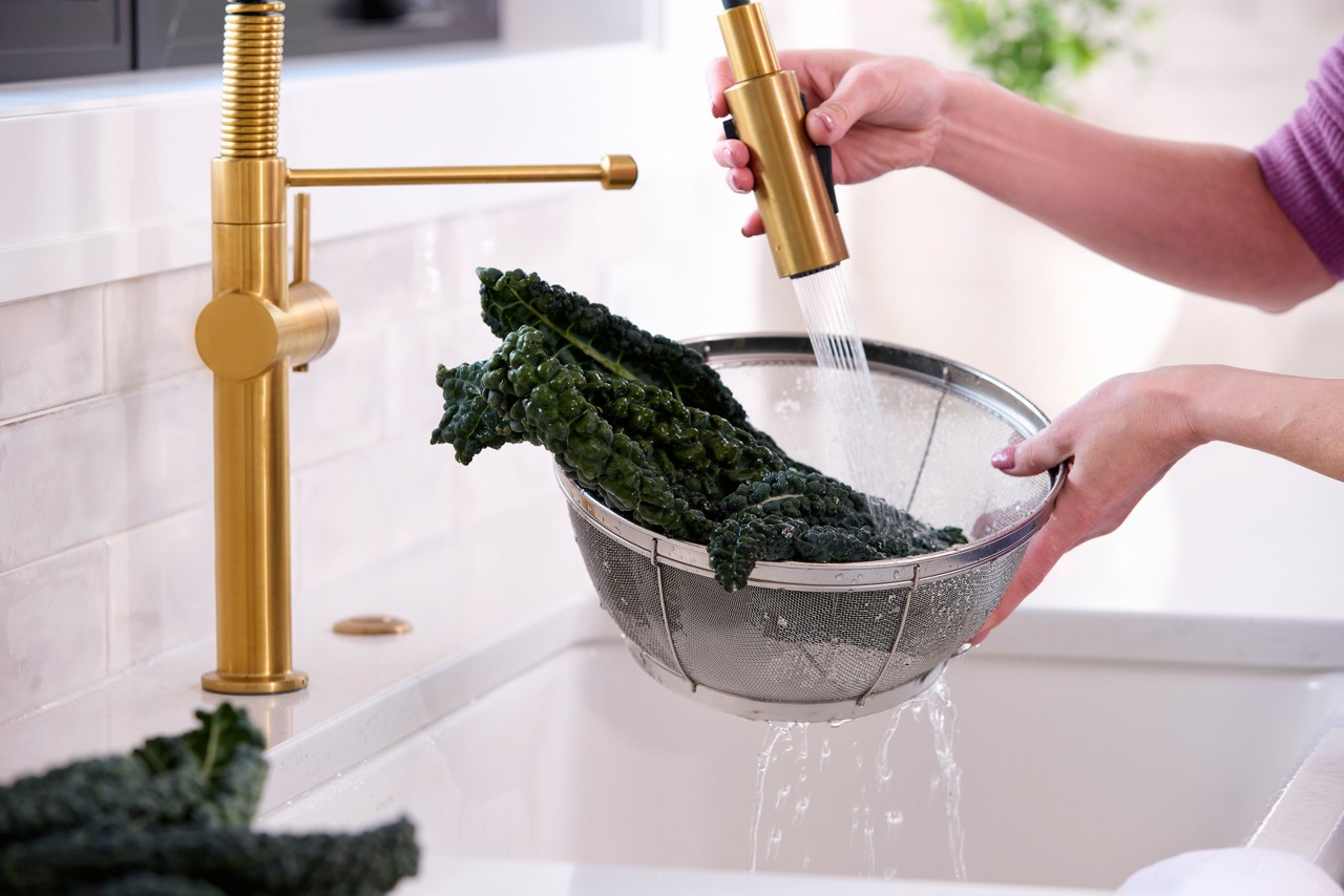 under-sink-water