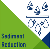 Sediment Reduction