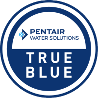 True Blue Seal True Blue PWS Logo RGB