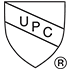 UPC shield