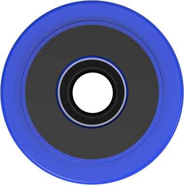 CB7 top omnifilter, png, transparent background