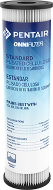 Amazon.com: Compatible with OMNIFilter RS1-DS3-05 Standard