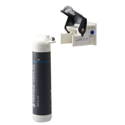 OMF1S insert cartridge product image on white background