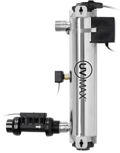 5 stage RO system