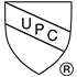 UPC Certification Logo