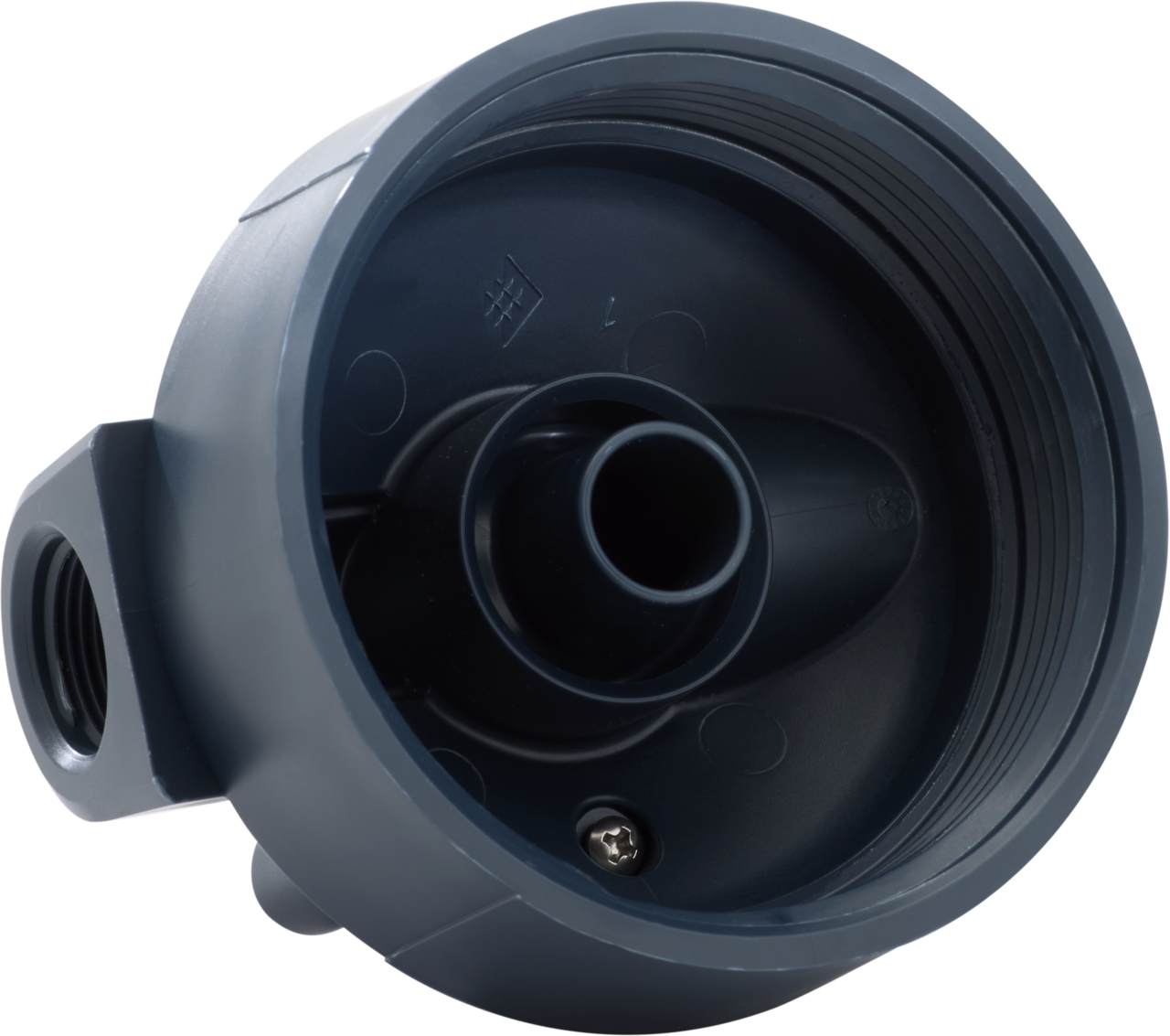 carbon and composite filters