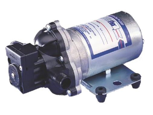 Europe - Pentair Shurflo 2088 Series Diaphragm Pumps