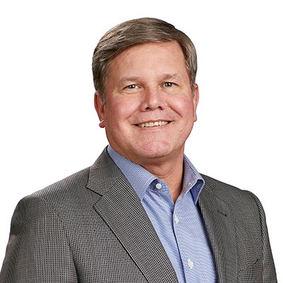 Steve Pilla Headshot Steve Pilla
