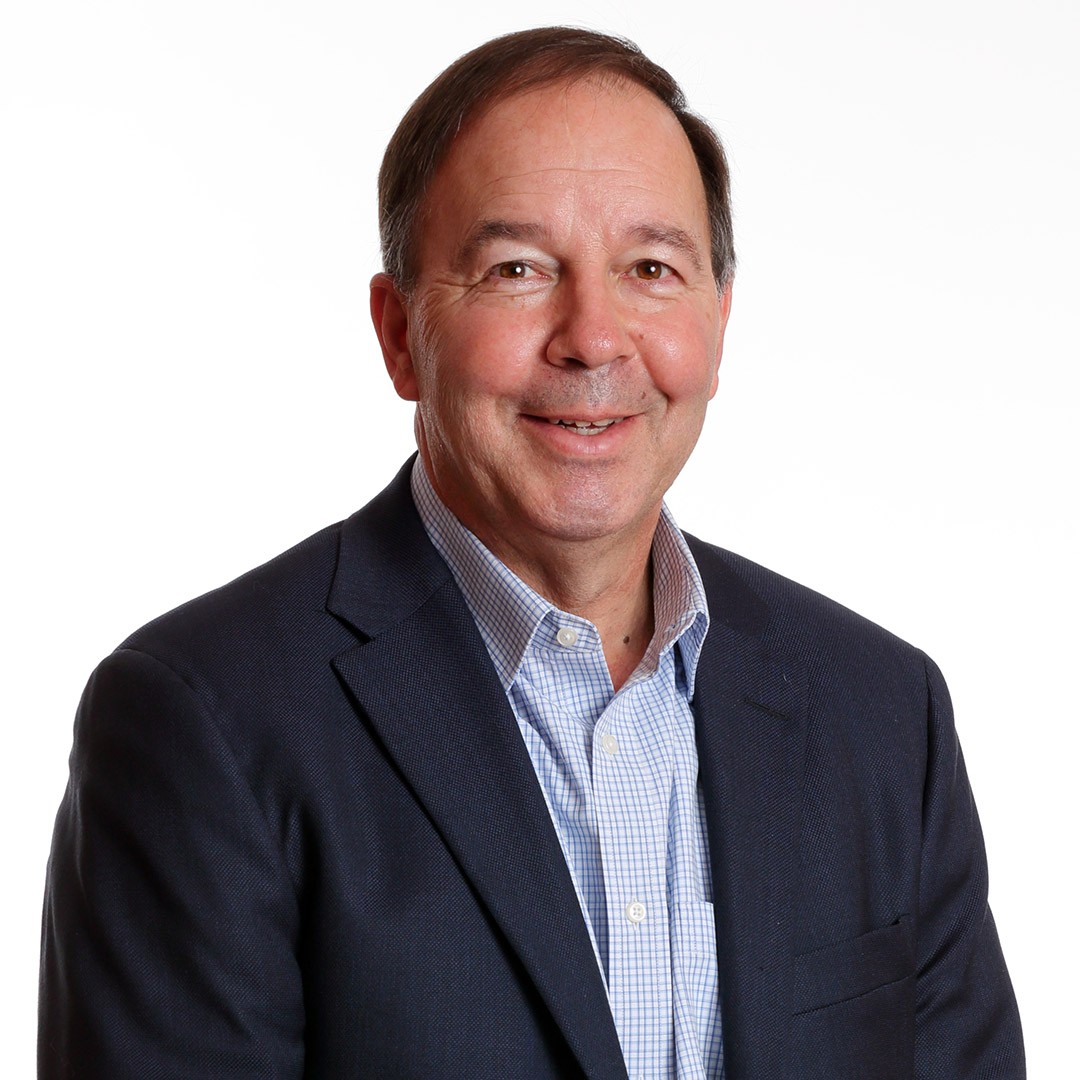Bob Fishman Headshot Bob Fishman